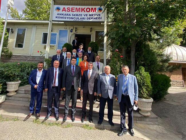 Ankara hal (2)