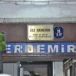 NO. 113 – ERDEMİR YEŞİLLİK DİYARI SEBZE MEYVE