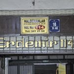 NO. 114 – HALDEN ANLAR MEYVE SEBZE KOMİSYONCUSU