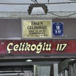 NO. 117 – ÇELİKOĞLU MEYVE SEBZE