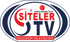 Siteler TV Logo
